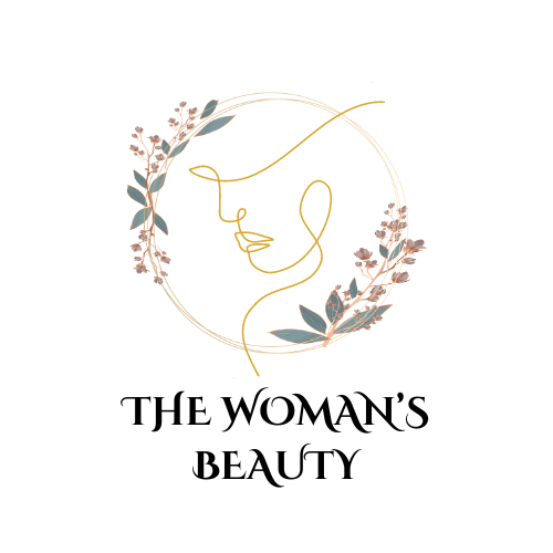 THE WOMAN'S BEAUTY